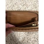 Tory Burch  Tan Leather Wallet Photo 3