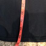 Gildan  Black and Orange Basic Witch Tee cotton Halloween tee large Photo 5