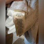 Burberry  Brit Sweatshirt Size Men S Women M Knight Logo Sweater Photo 2