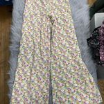 Lulus NWOT Flare pants Photo 0