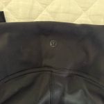 Lululemon Black  Instill High-Rise Tights 25" Photo 2