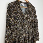 Nine West | Brown and Black Dress sz Small Photo 0