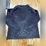 Columbia Benton Springs Women’s Black Fleece Full Zip Coat Size 2X Photo 10