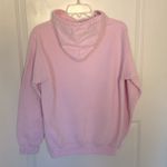 Thrasher Pink Rose Hoodie Small Flawed Photo 2