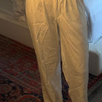Princess Polly White  Trousers Photo 0