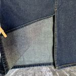 Just USA  maxi skirt denim Photo 9