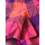 Faded Glory  Women's Woven Boxer Shorts Size L 12-14 MultiColor Photo 1