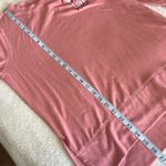 Positive Tees Graphic Sweatshirt Pink Size Small Photo 7