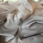 Nike EUC  Dri Fit Workout Leggings Photo 4