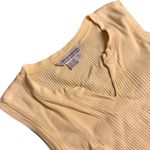 Royal Robbins  Yellow Tank Top Photo 2