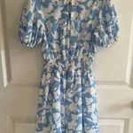 B Darlin B. Darlin floral dress Photo 1