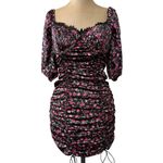 For Love & Lemons  Mini Dress Photo 2