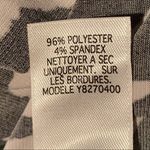 Guess  Zebra Halter Mini Dress Photo 13