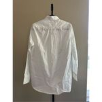 Generation Love Marc Crystal Shirt In White Size S Photo 2