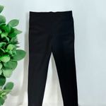 NYDJ  Sculpt Her Lift TUCK Technology Black Elastic Waist Pull On Pants‎ XL Photo 12