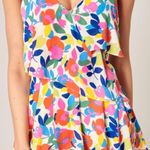 VICI NEW - CECE RAINBOW ROMPER Photo 3
