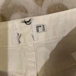 Princess Polly Light White Maple Flare Jean Photo 2