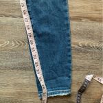 Pistola  Medium Wash Distressed Skinny Jeans 27 Photo 6