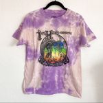 Urban Outfitters UO Jimi Hendrix Experience Tie Dye Tee Size Small Photo 1