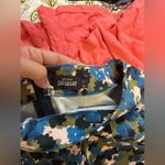 Kate Spade Saturday Camo Floral Mini Skirt – Size 2 Photo 2