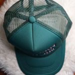 Modern Cowgirl Embroidered Trucker Hat Photo 1