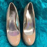 Style & Co EUC patten leather pumps Photo 0