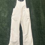 Amazon Arctix Snow Bib Women’s White Ski Pants  Photo 0