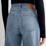 Everlane The High Key Jean in Light Indigo, Size 26 Photo 1