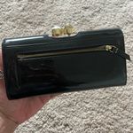 Ted Baker Black Wallet Photo 3