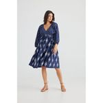 NEW TALISMAN Gaia Dress Photo 1