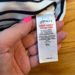 Joules striped quarter zip pullover size 2 Photo 3