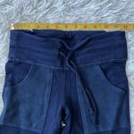 Free People FP MOVEMENT Women’s Kyoto High-Rise Ankle Work out Legging Navy XS Photo 4