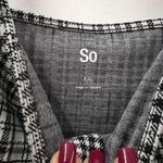 Sonoma Plaid Dress Photo 3