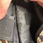 Vera Bradley  Black and White Floral Backpack Photo 5