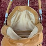 Badgley Mischka Large leather shoulder handbag š± Photo 6