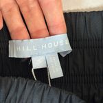 NWT Hill House The Livie Nap Short in Black Photo 6