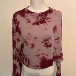 Chaser NWOT Crop Top Photo 0