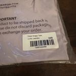 NWT Ruby Ribbon Sleek Shape Tank Lovely Lavender Smoothing Shaping Top Size 46 Purple Photo 6