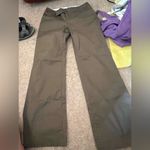 Club Monaco  brown dress pants 0 Photo 1
