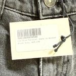 Motel Rocks  Parallel Low-Rise Jeans Photo 3