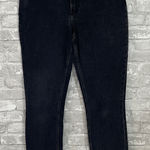 Abercrombie & Fitch Curve Love The Skinny High Rise Jeans Photo 0