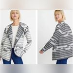 Marine layer  Mariella Reversible Jacket Size S Photo 1