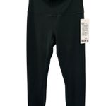 Lululemon Wunder Train High-Rise Tight 25" Rainforest Green Size 8 NWT Photo 3