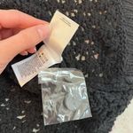 Lucky Brand NWT Open Stitch Top Photo 3