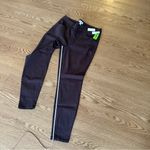 Maurice's Maurice’s M Jeans Maroon High Rise Jegging Women’s Size 14W Regular Photo 4