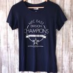 NFL 2016 NFC East Division Champs Dallas Cowboys Photo 0