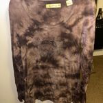 Weatherproof Acid Wash Vintage Long Sleeve Photo 0