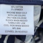 Maison Jules ‎ Striped Shorts nwot Photo 8