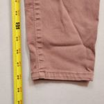 Maurice's  M Jeans High Rise Pink Fairy Cottage Skinny Y2K Skater Indie Pants M Photo 4