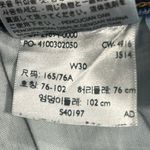 Levi's Levi’s, Denim Shirts, Size 30 Photo 9